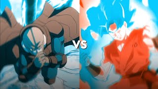 ¡GOKU VS HIT TWIXTOR! [NO CC + MI CC]