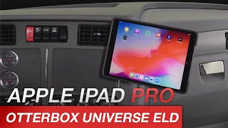 60 Second Summary - OtterBox uniVERSE ELD Bundle #100929 for Apple iPad Pro 10.5