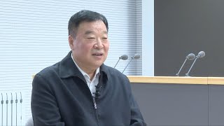 Top Chinese epidemiologist on how China should respond to the next phase of COVID-19