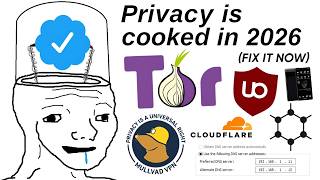The ONLY Way to Browse Anonymously in 2026