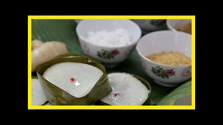 Toa payoh stall sells hainanese kueh so good it will get you hai