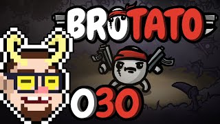 Devolving Into Madness - Brotato 030