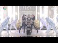 engsub 예능연구소 4k 있지 직캠 마.피.아. in the morning itzy fancam @show musiccore mbc210501방송