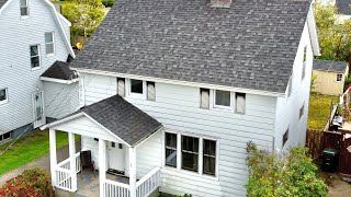 Beautiful two storey awaits new family.