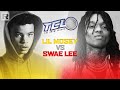 Swae Lee vs Lil Mosey - The Crew League (Episode 2)