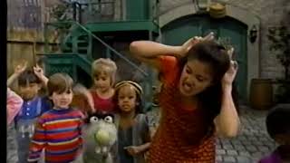 Classic Sesame Street - Do The Benny Hop Full Version
