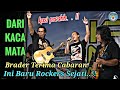 Special Request..‼️Gitaris May, Minta Lagu Ini,Tapi Bob Tak Boleh Nyanyi.. // Dari Kaca Mata