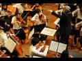 nec jro spring concert mendelssohn symphony 1 andante