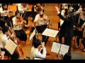 nec jro spring concert mendelssohn symphony 1 andante