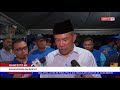 8 NOVEMBER 2022-BERITA PAGI-MANIFESTO BN-FOKUS KEPADA ISU RAKYAT