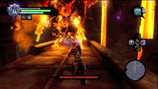 Darksiders 2 - Bheithir Boss (\