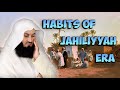 The Age of Ignorance The Jahiliyah Period and the Birth of Prophet Muhammad PBUH | Mufti Menk