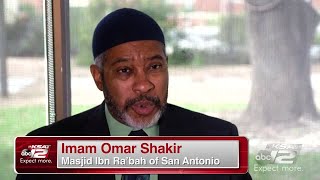 SA imam says average Muslim will be law abiding, believe in constitution