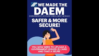 #SSSApproved | More Secure DAEM!