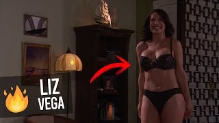 Sex liz vega Liz Vega