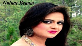 Gulnar Begum - Masty Nazare De