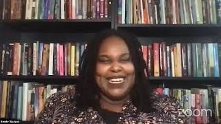 Renee Watson Visit