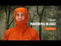 Rab Phantom Pull-On Jacket - Expert Review [2023]