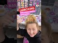 🆘unboxing pokazuję wszystkie wzory ivoadventures naklejki unboxingvideo unboxing stickers