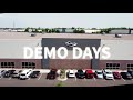 Join Us For Demo Days 2023!