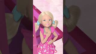 ที่มาของมีมทรงผมเคนในตำนาน 🤣🤣🤣 - Barbie Life in a Dream House | Netflix