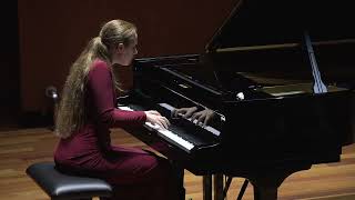 R.Schumann Sonata g-moll op.22