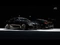 BMW M4 vs M3 / Cinematic short Film / @TheProVideo