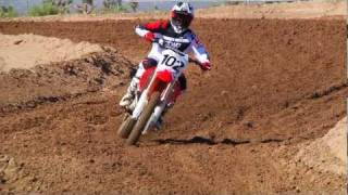 Racer X Films: 2012 Honda CRF450R