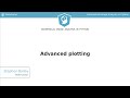 Python Tutorial: Advanced plotting