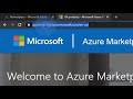 az 900 episode 13 azure marketplace