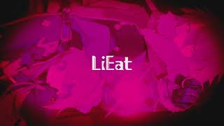 【LiEat】ボイスドラマ化告知