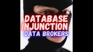 Privacy 101: Database Injunction- Data Brokers (Preview)