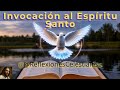 Invocación al Espíritu Santo: Reflexión para conectar con Su Presencia Divina #espiritusanto