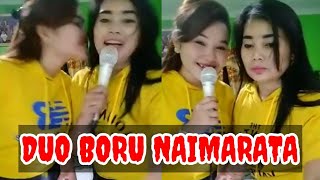 DUO NAIMARATA||Nora Sagala & Nita Damanik||Live Show 2 Jam