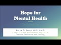 Trauma, Resilience, and Healing | Hope Mental Health Community