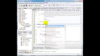 Java Example FileReader FileWriter PrintWriter BufferedReader