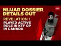 nijjar’s killing a serious matter canada seeks to establish facts canadian pm justin trudeau