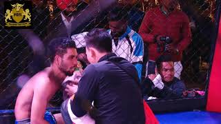 #PCFL2 Abdul Majid Muhib Zada VS. Firoz Khan on PRO COMBAT FIGHT LEAGUE AT KURUKSHETRA HARYANA