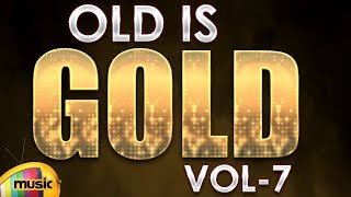 Old is Gold Vol 7 | Dasara Bullodu Telugu Movie | Nallavade Song | Telugu Old Songs | Mango Music