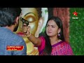 intiki deepam illalu promo 9th sep 2023 star maa serials mon sat at 1 pm star maa