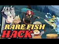 AFK JOURNEY RARE FISHING GUIDE...THIS COULD SAVE THE GAME