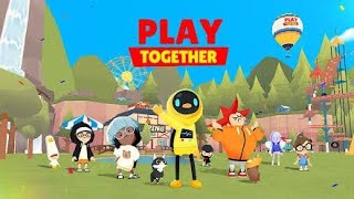 Update baru !!! Play Together X Truz #37