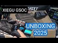 Xiegu Gsoc Unboxing - 2024