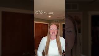 Sono Bello Review: Jamie Regained Confidence After 69 Pounds of Weight Loss with AbEX