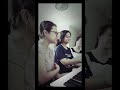 You are My Sunshine short cover by Chaii, Louise, & Pabi