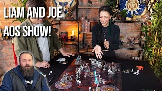 Will NEW AoS Dazzle or Disappoint?? - The Liam & Joe AoS Show