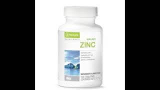 Le Zinc et son efficacité par Jerry Tamba - WhatsApp +22897089968