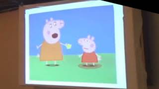 Peppa Pig - Ben and Holly - Pilots (2002 - 2006) ONLY FOR ARCHIVE (READ THE DESCRIPTION)