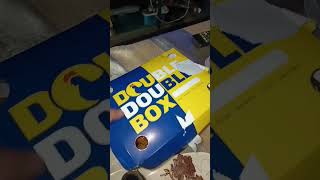 Gentong Double Double box