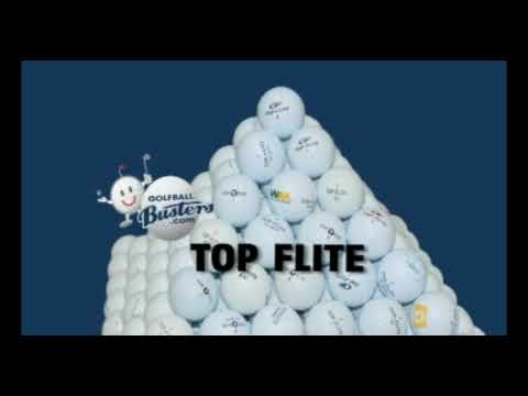 Golf Ball Busters - Golf Balls Australia Golf Ball Busters - Golf Balls Australia
